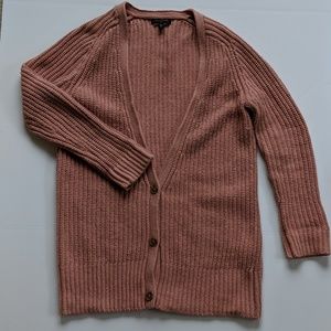 Banana Republic Chunky Cardigan